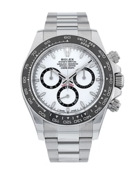 Rolex Daytona 126500 LN